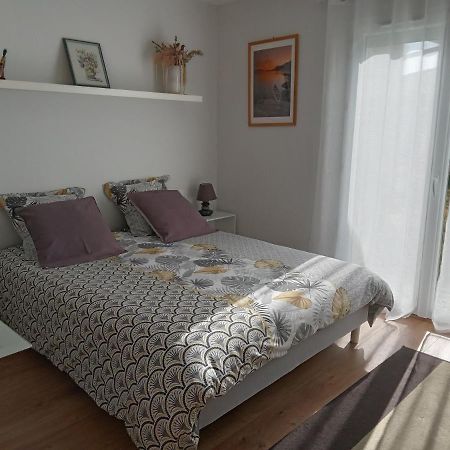 "L'Escale" Pres Bordeaux Bed and Breakfast Langon  Εξωτερικό φωτογραφία
